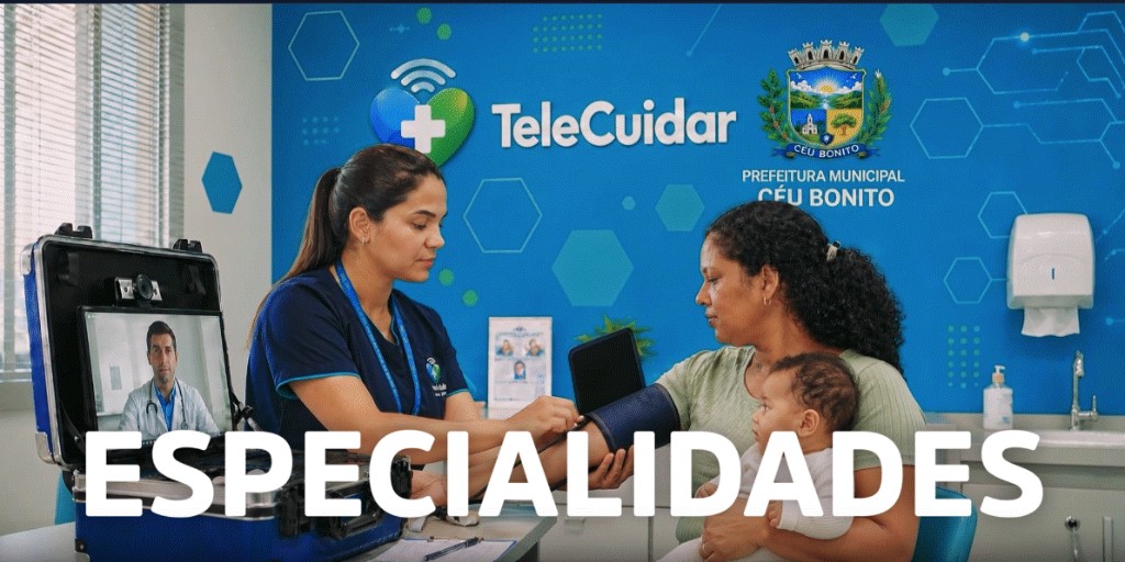 Acolhimento e continuidade do cuidado no território